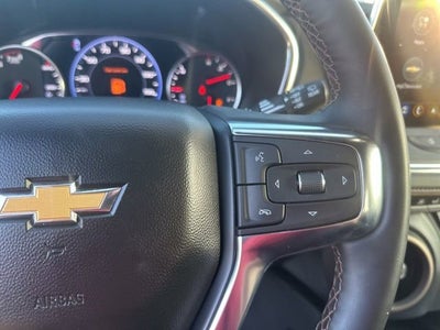 2023 Chevrolet Blazer Premier