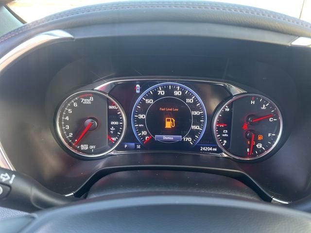 2023 Chevrolet Blazer Premier