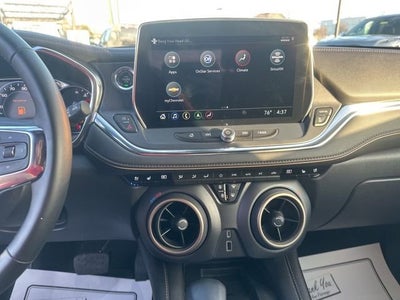 2023 Chevrolet Blazer Premier