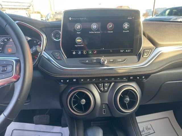 2023 Chevrolet Blazer Premier