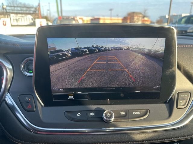 2023 Chevrolet Blazer Premier