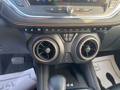 2023 Chevrolet Blazer Premier