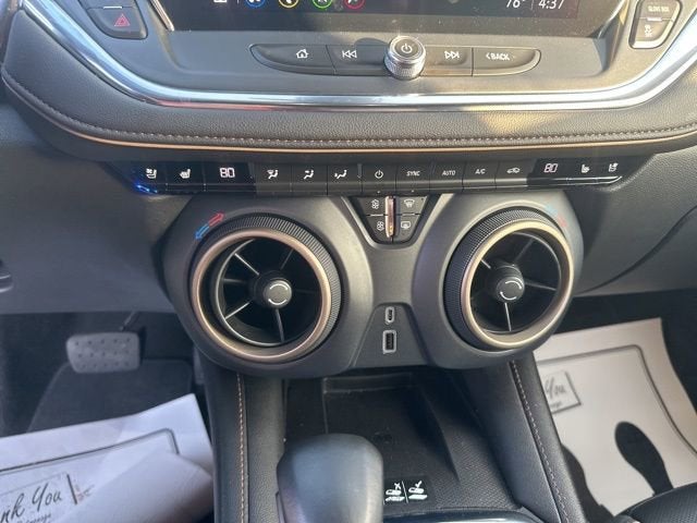 2023 Chevrolet Blazer Premier