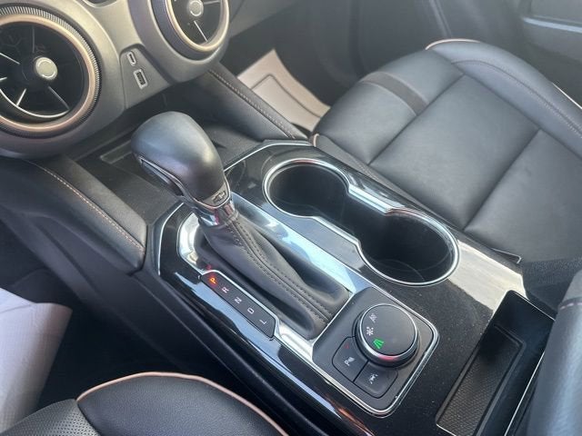 2023 Chevrolet Blazer Premier