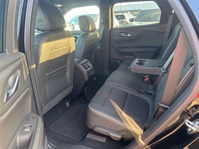 2023 Chevrolet Blazer Premier