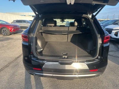 2023 Chevrolet Blazer Premier