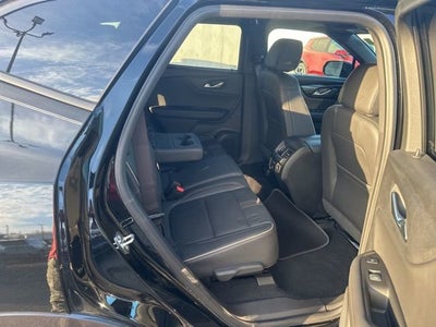 2023 Chevrolet Blazer Premier