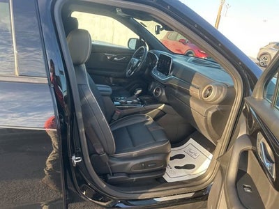 2023 Chevrolet Blazer Premier