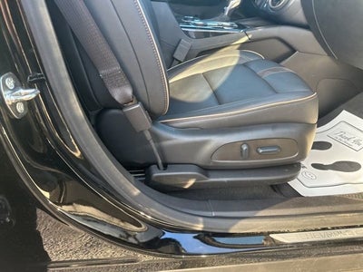 2023 Chevrolet Blazer Premier