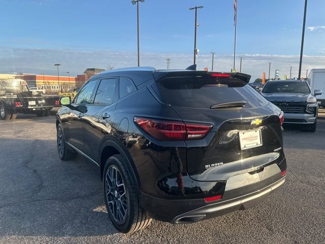 2023 Chevrolet Blazer Premier