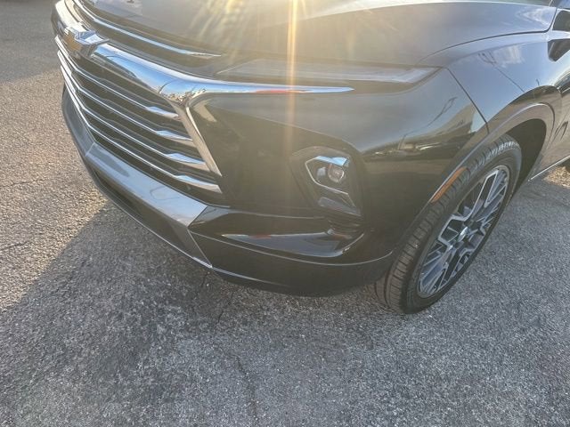 2023 Chevrolet Blazer Premier