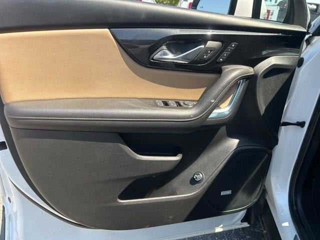 2023 Chevrolet Blazer Premier