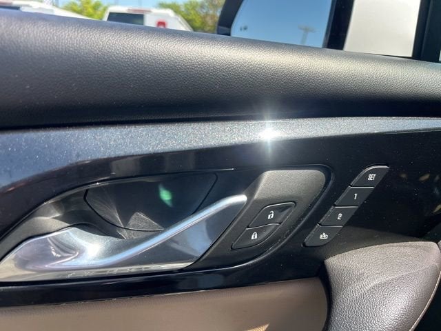 2023 Chevrolet Blazer Premier