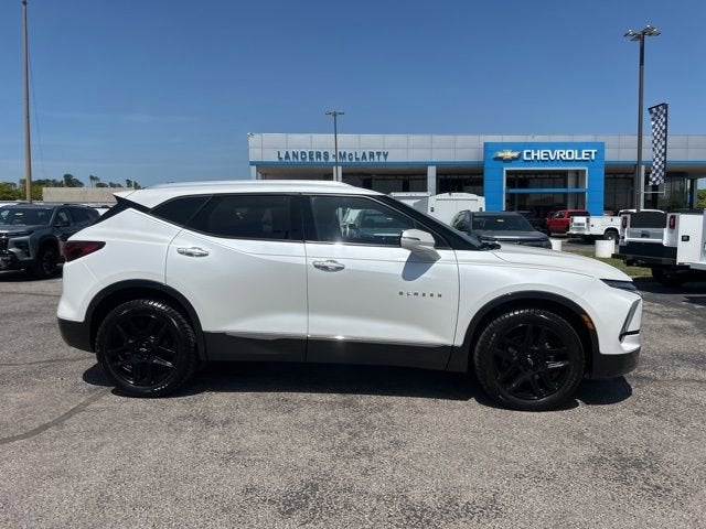 2023 Chevrolet Blazer Premier