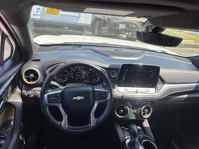 2023 Chevrolet Blazer Premier