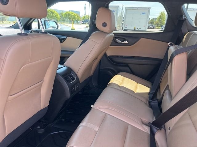 2023 Chevrolet Blazer Premier