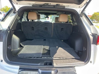 2023 Chevrolet Blazer Premier