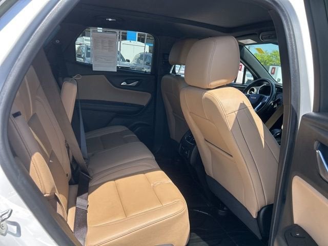 2023 Chevrolet Blazer Premier