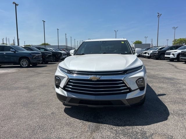 2023 Chevrolet Blazer Premier
