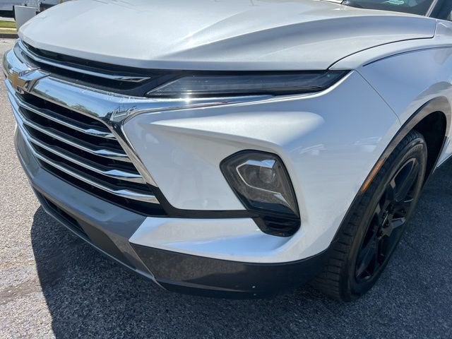 2023 Chevrolet Blazer Premier