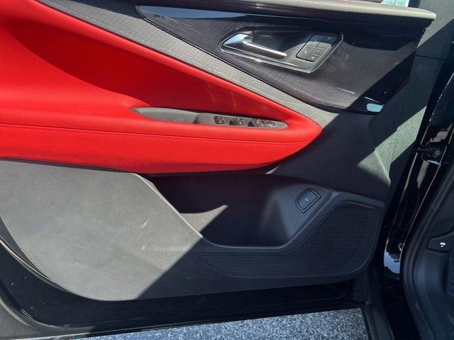 2025 Chevrolet Blazer EV RS