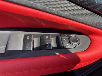 2025 Chevrolet Blazer EV RS