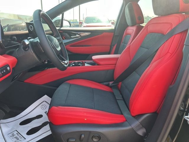 2025 Chevrolet Blazer EV RS