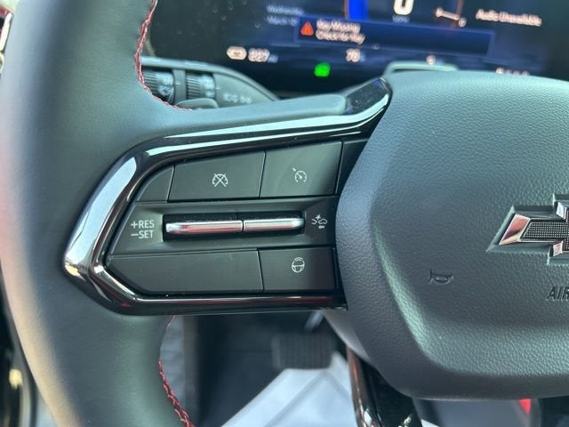 2025 Chevrolet Blazer EV RS