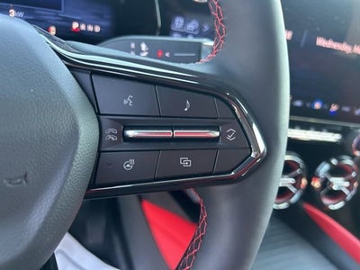 2025 Chevrolet Blazer EV RS