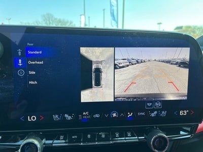 2025 Chevrolet Blazer EV RS