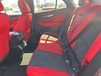 2025 Chevrolet Blazer EV RS