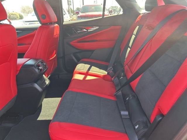 2025 Chevrolet Blazer EV RS