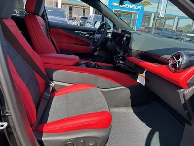 2025 Chevrolet Blazer EV RS