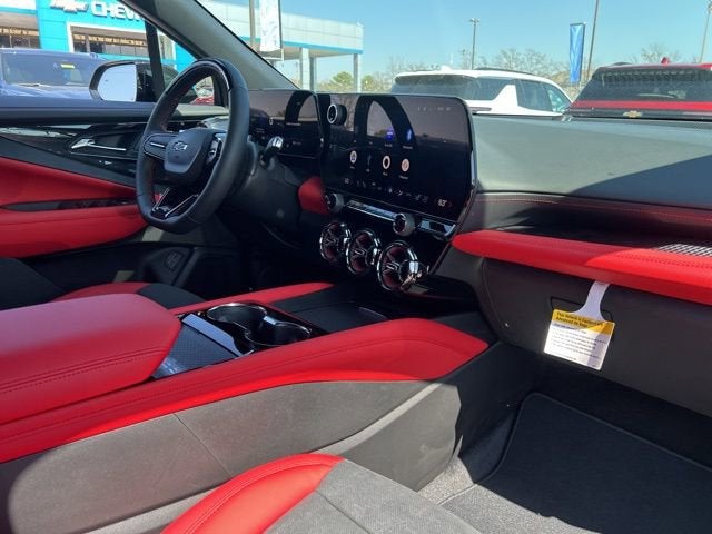 2025 Chevrolet Blazer EV RS