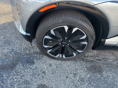 2026 Chevrolet Blazer EV RS