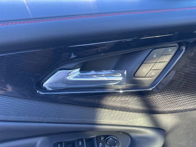 2026 Chevrolet Blazer EV RS