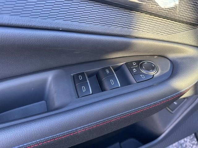 2026 Chevrolet Blazer EV RS