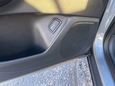 2026 Chevrolet Blazer EV RS