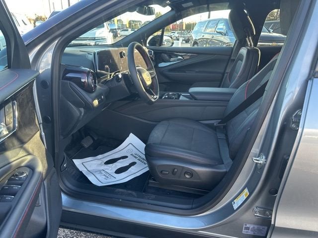 2026 Chevrolet Blazer EV RS