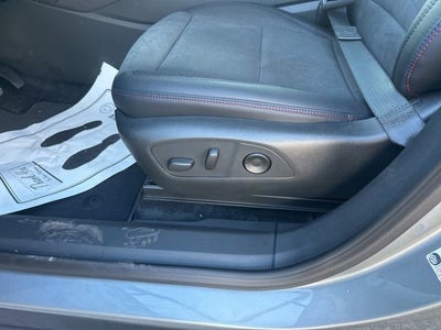 2026 Chevrolet Blazer EV RS