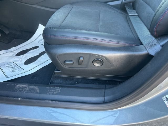 2026 Chevrolet Blazer EV RS