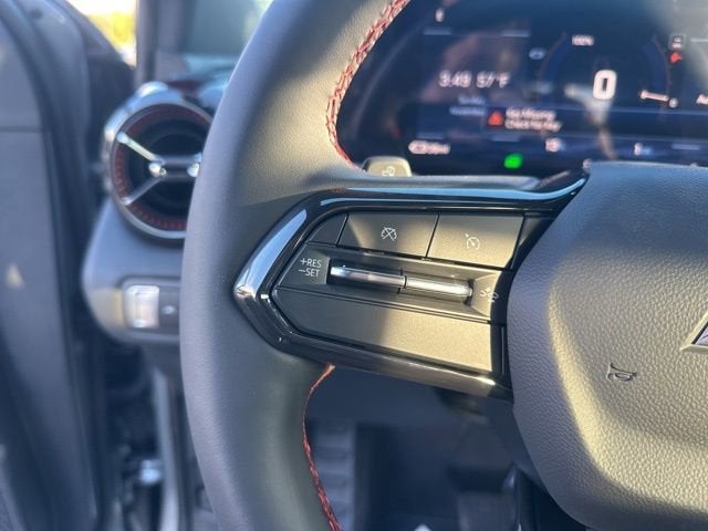 2026 Chevrolet Blazer EV RS