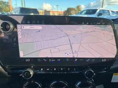 2026 Chevrolet Blazer EV RS