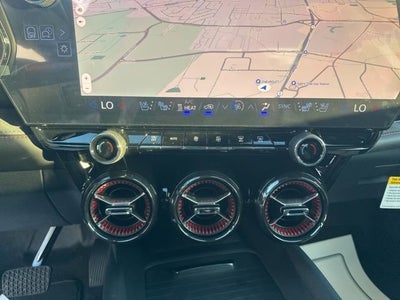 2026 Chevrolet Blazer EV RS