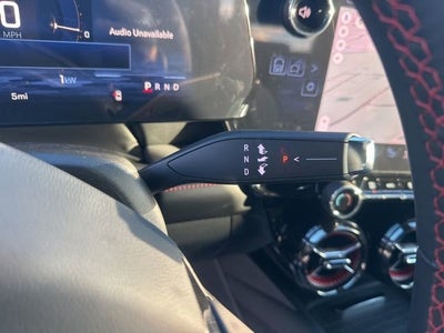 2026 Chevrolet Blazer EV RS