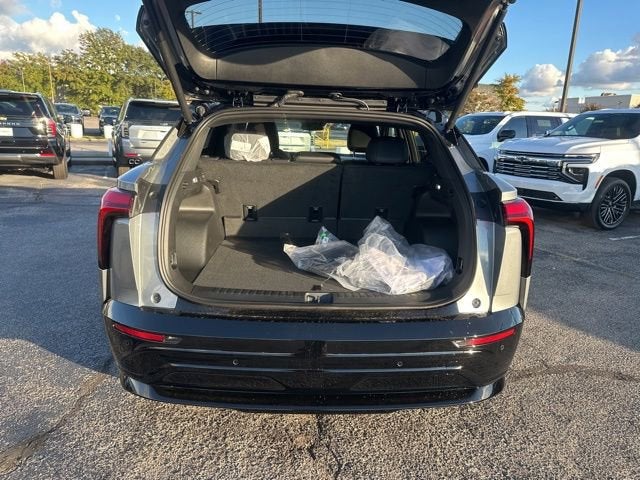 2026 Chevrolet Blazer EV RS