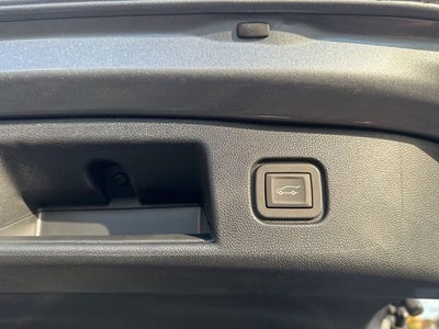 2026 Chevrolet Blazer EV RS