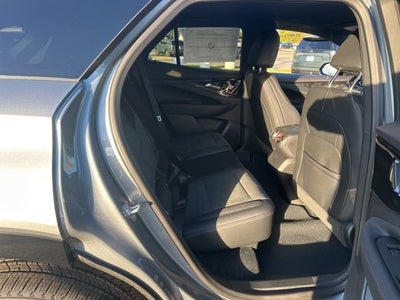 2026 Chevrolet Blazer EV RS