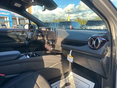 2026 Chevrolet Blazer EV RS