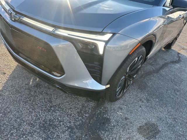 2026 Chevrolet Blazer EV RS